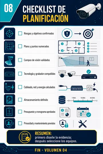 Checklist de réception de chantier et inspection technique